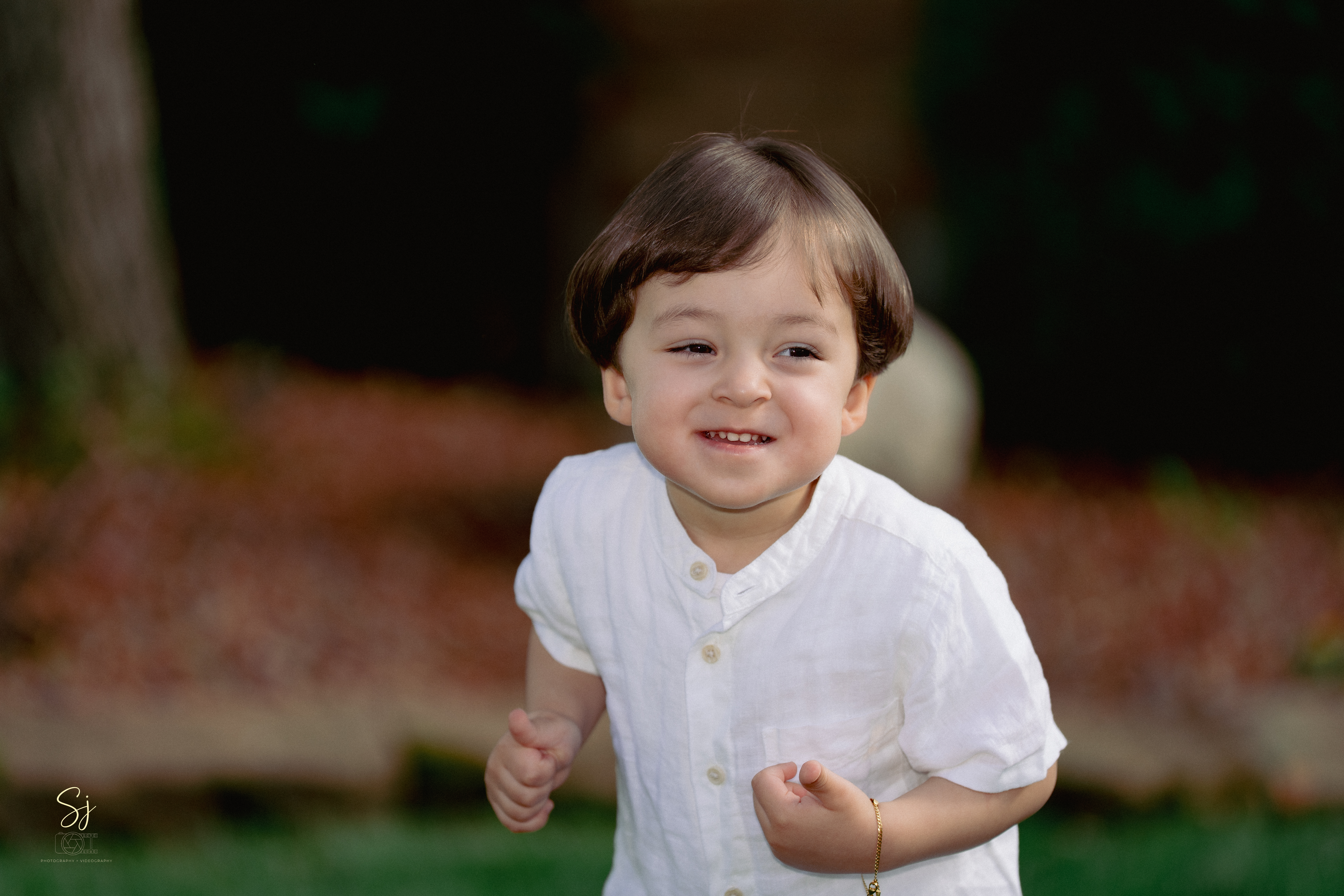 Child portrait