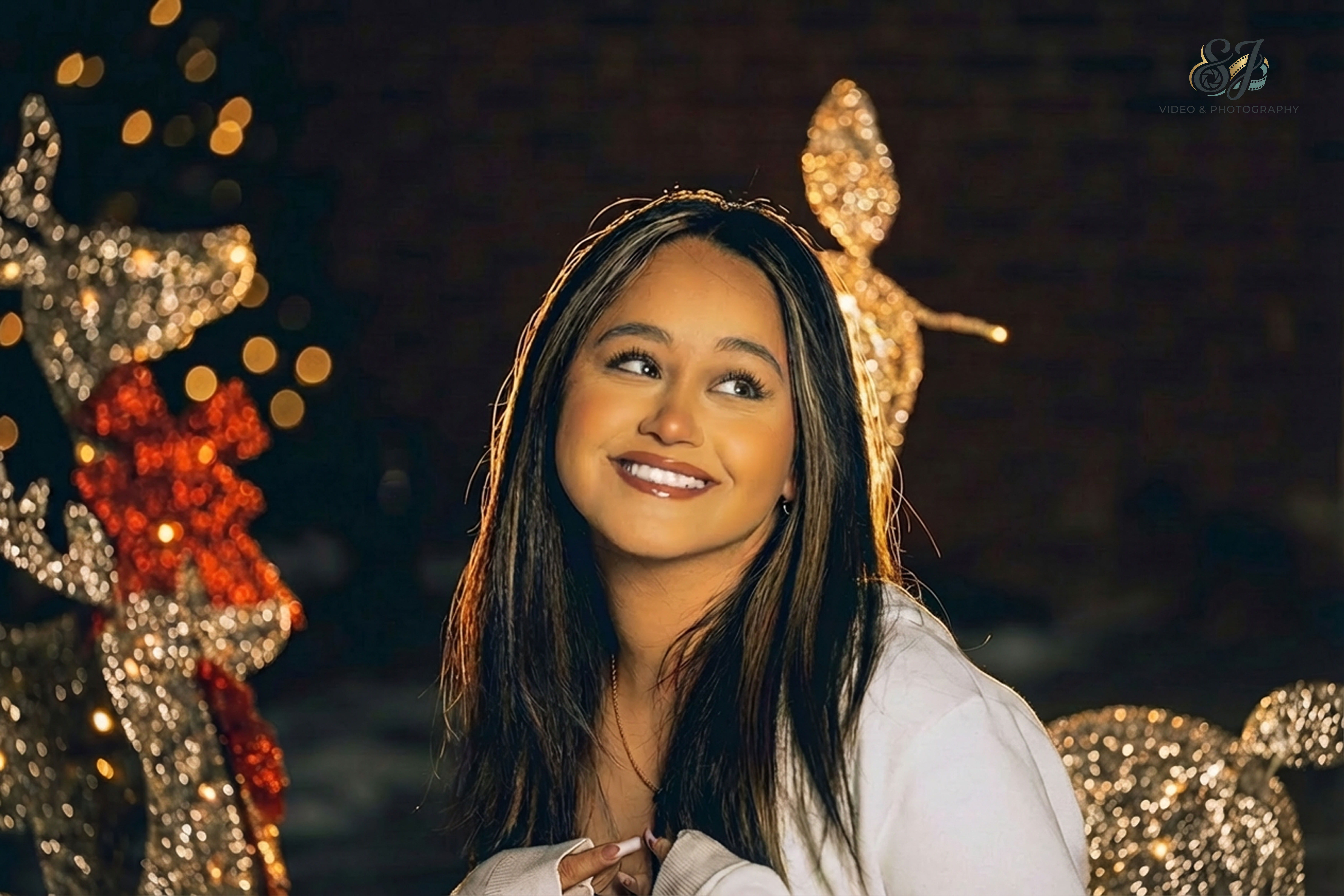 Portrait session